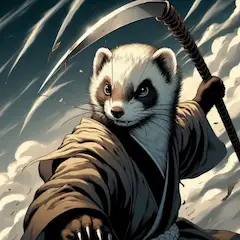 妖怪 鎌鼬