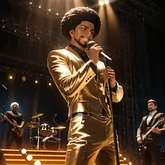 Your sing voice will remain forever.