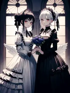 コク・ハク