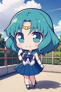 せーらーねぷちゅーん