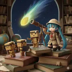 レモン彗星