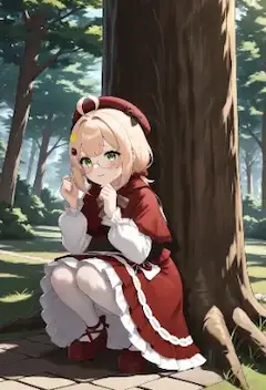 [動画]おはようございます