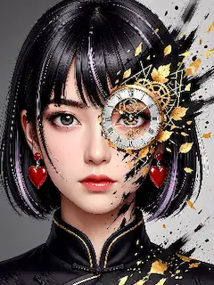 美咲さん💕時間に余裕を