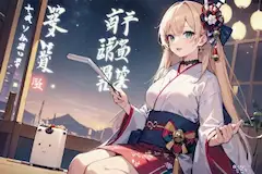 もういくつ寝るとお正月かな