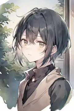 少年