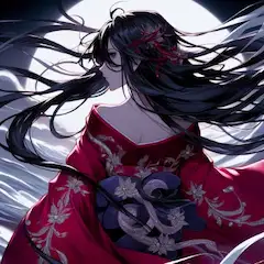 月光