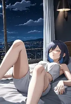 [動画]しずりん