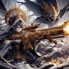 冥界の魔導女神