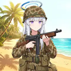 生塩ノア(USMC)