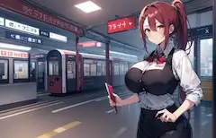 弥見翔子“ヤミショウコ”