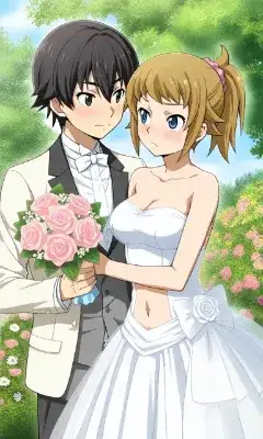 結婚式