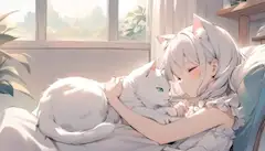 White Love