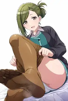 ぬぎはづきさんぬぎ