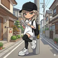 方向音痴のゆな