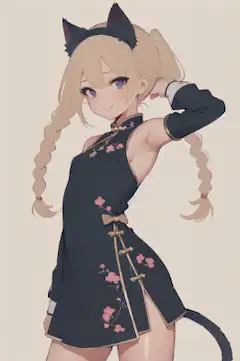 こすぷれ衣装