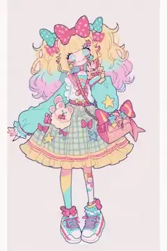 リボン原宿リボン