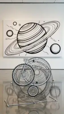 アートギャラリー