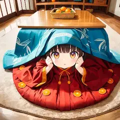 立てこもり事件発生！