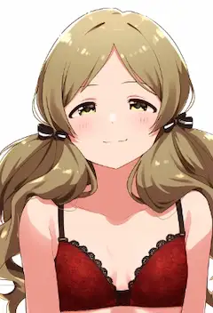 ロコのブラ