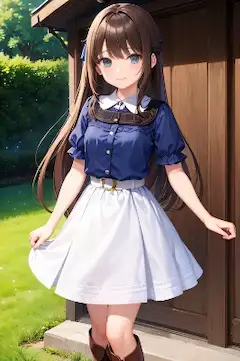 VIPRPGのリナックス