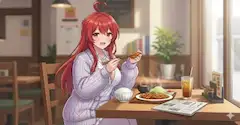 こんにちは！