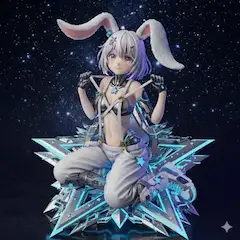 彗星のラヴィー