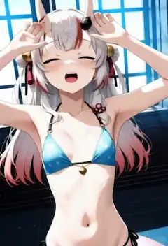 [動画]ストレッチボールで遊ぶ余