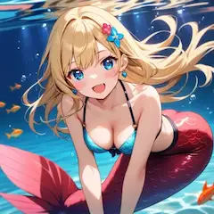 マーメイド