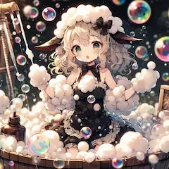 あわひつじさん