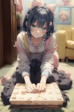 それ、ちょっと待った