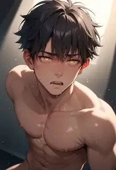 むごたらしき異形の者となった俺は罪深き快楽を味わいながらもやっぱり人を愛さない