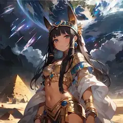 時間旅行のツアーはいかが