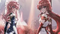 光と影を抱きしめたまま