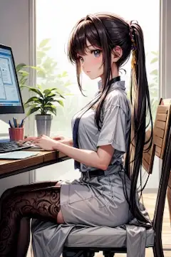 大学院生