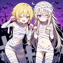 【くんかーず】はっぴーはろうぃん♪