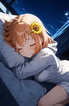 [動画]おやすみなさい
