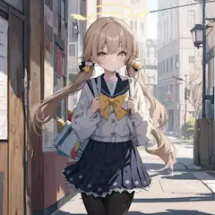 阿慈谷ヒフミ