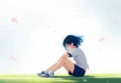 最後の夏