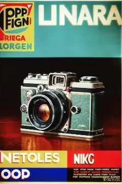 クラシックキャメラ📸
