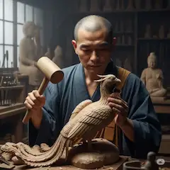 仏師