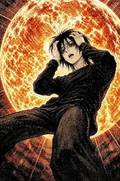太陽惨歌