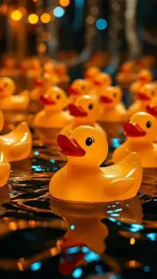 Ducks