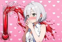 【恋昇り】好感度ゲージ上限突破