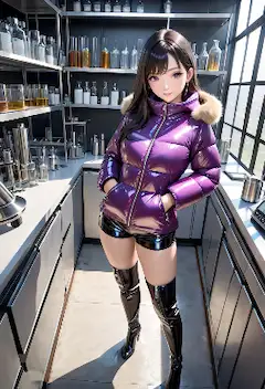 理科準備室