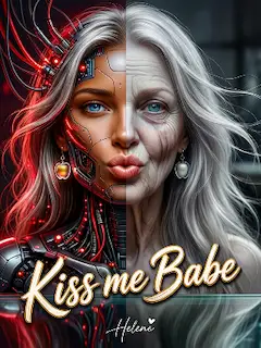 Kiss me Babe/Helene　　老を恐れ　アンドロイドへ