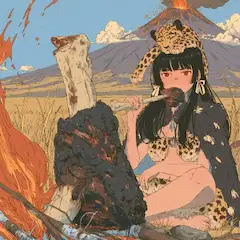 にがっ