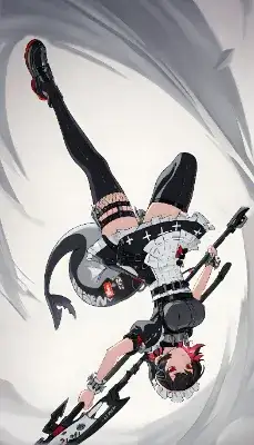 エレンちゃん