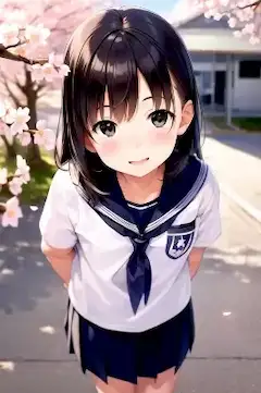 ねぇ、同じクラスだね！