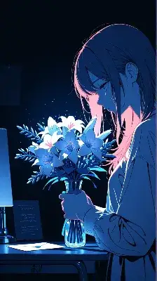 フリージア