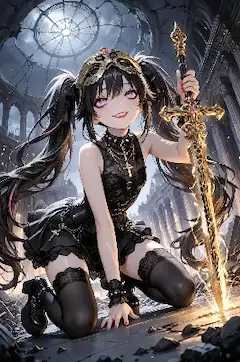 オペラハウスのやつ